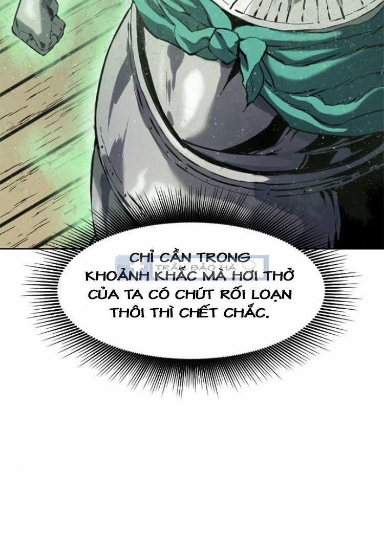 Thiên Hạ Đệ Nhất Nhân 14 trang 9