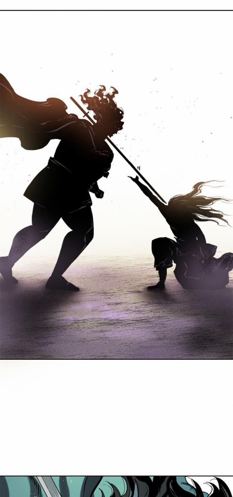 Thiên Hạ Đệ Nhất Nhân 15 trang 1