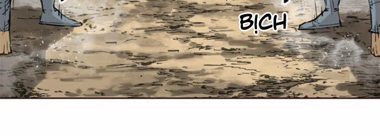 Thiên Hạ Đệ Nhất Nhân 15 trang 10