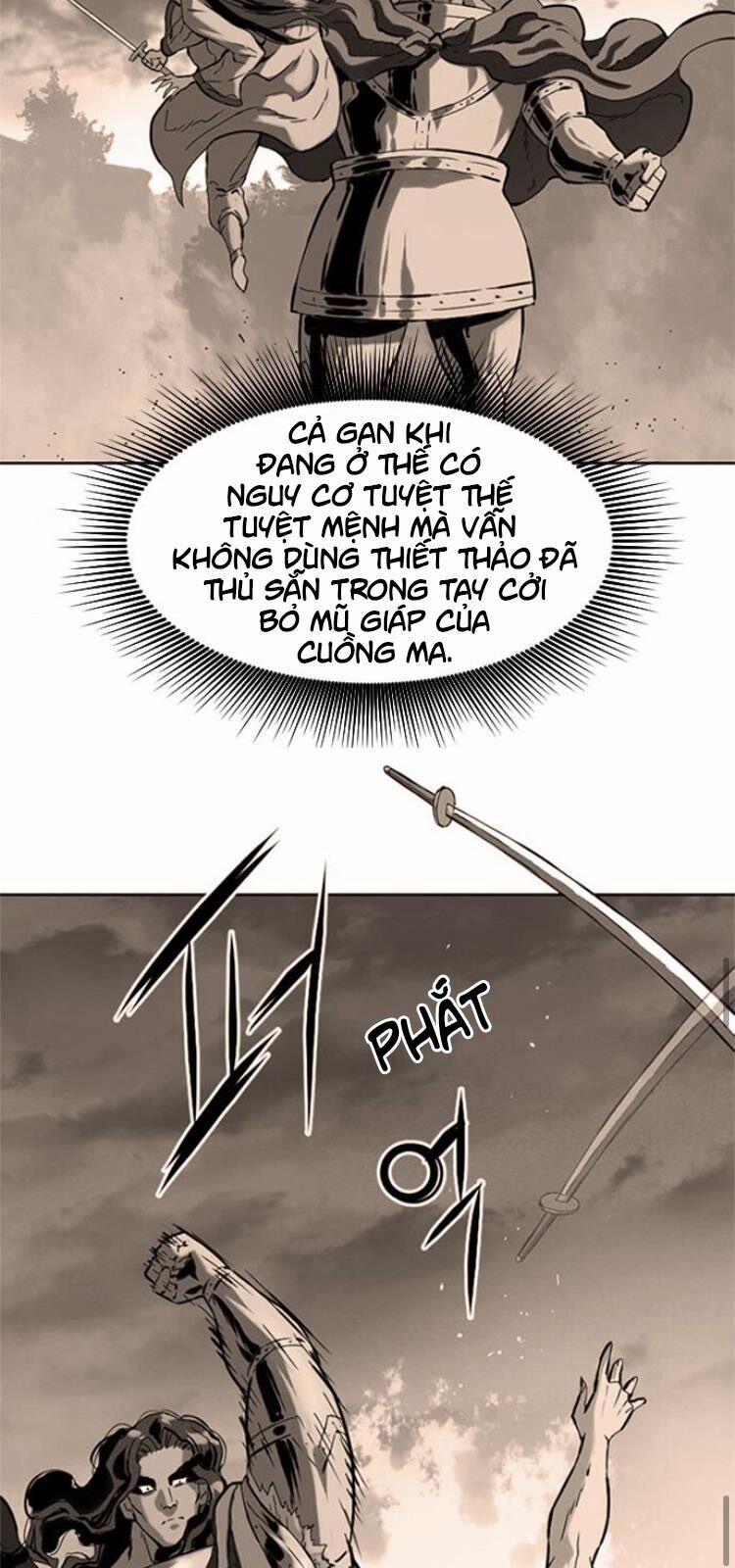 Thiên Hạ Đệ Nhất Nhân 15 trang 14