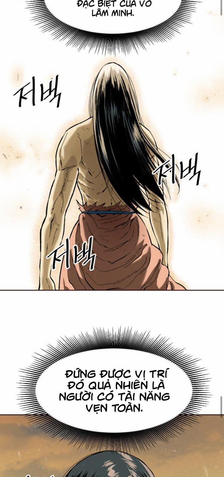 Thiên Hạ Đệ Nhất Nhân 15 trang 17