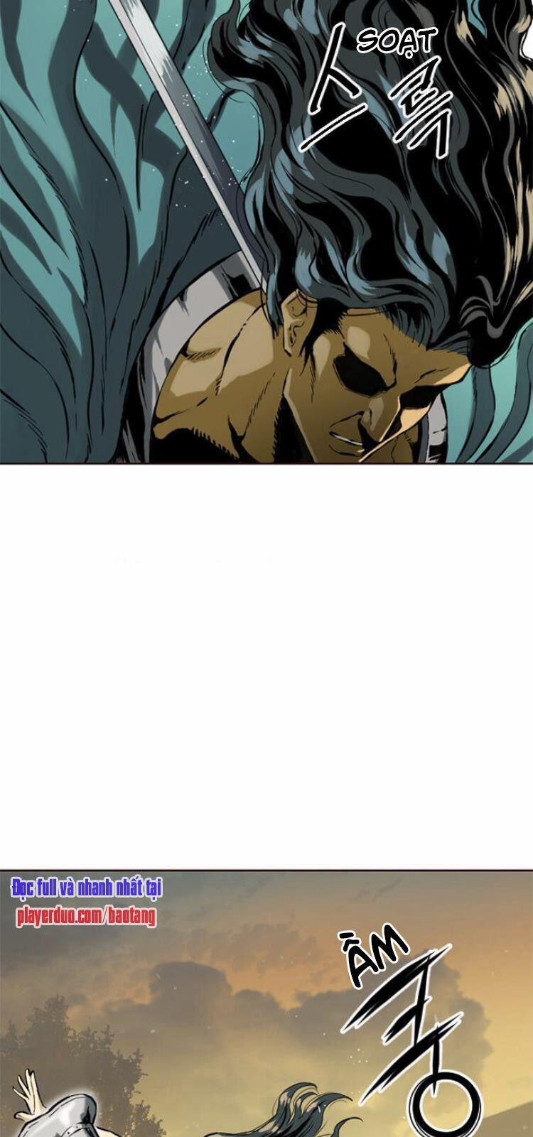 Thiên Hạ Đệ Nhất Nhân 15 trang 2