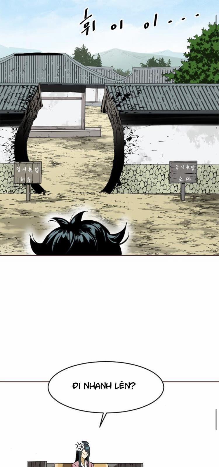 Thiên Hạ Đệ Nhất Nhân 15 trang 22