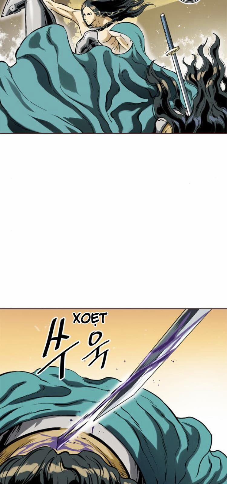 Thiên Hạ Đệ Nhất Nhân 15 trang 3