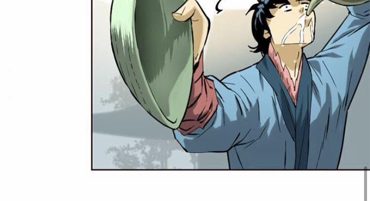 Thiên Hạ Đệ Nhất Nhân 15 trang 44