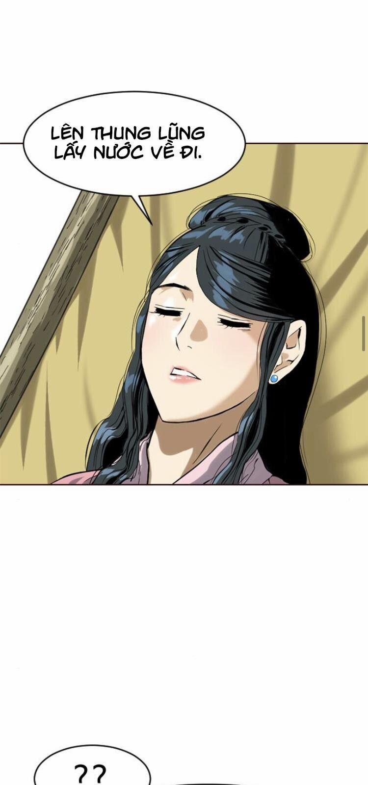 Thiên Hạ Đệ Nhất Nhân 15 trang 45