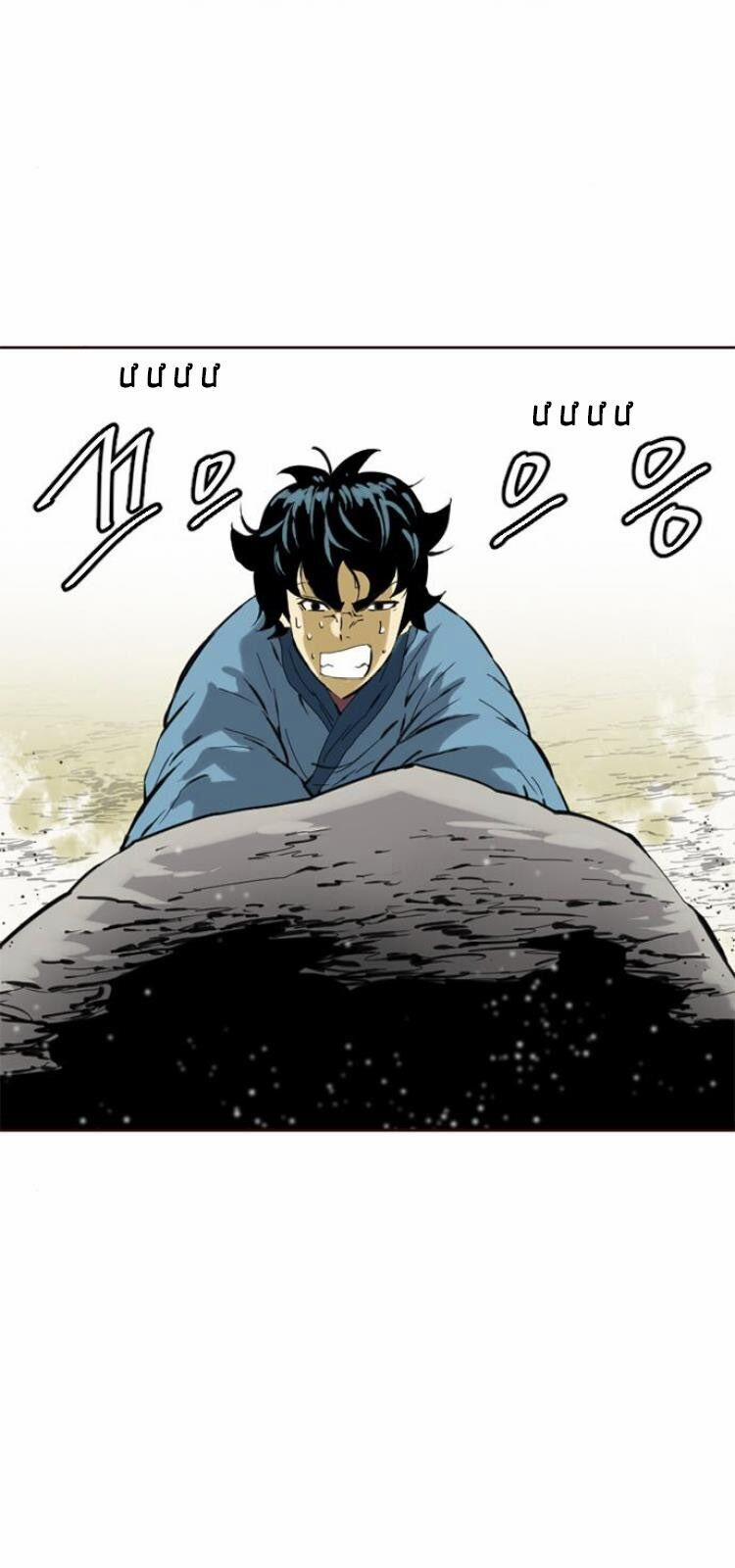 Thiên Hạ Đệ Nhất Nhân 15 trang 55