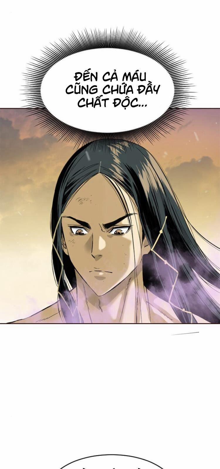 Thiên Hạ Đệ Nhất Nhân 15 trang 6