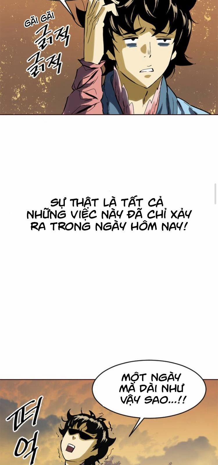 Thiên Hạ Đệ Nhất Nhân 15 trang 61