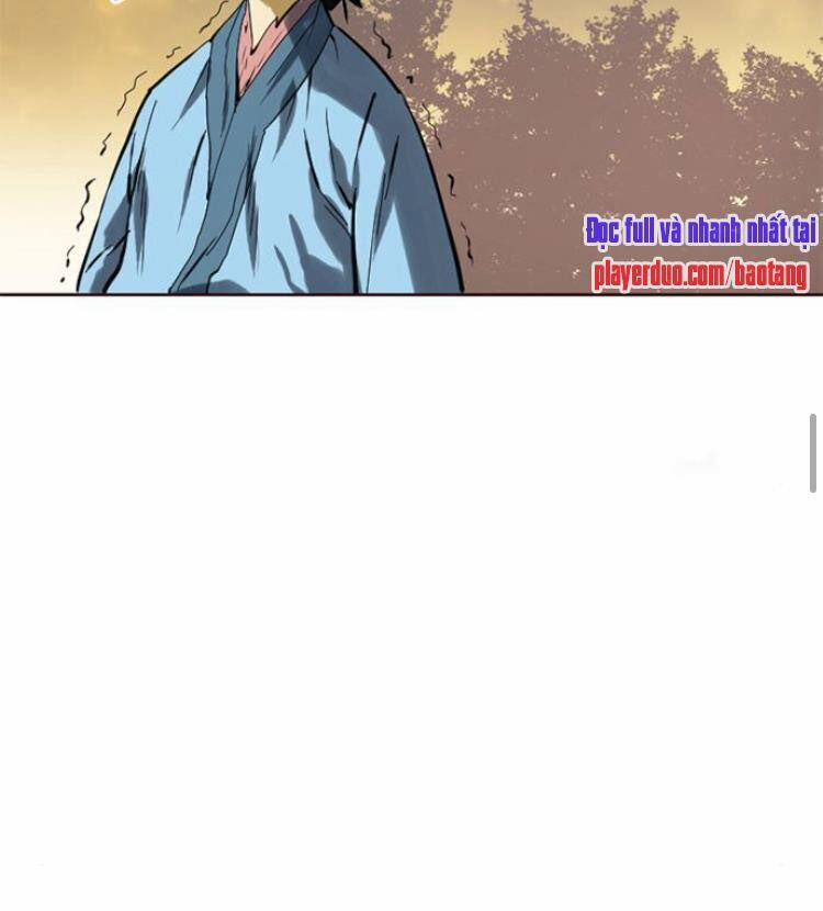 Thiên Hạ Đệ Nhất Nhân 15 trang 62