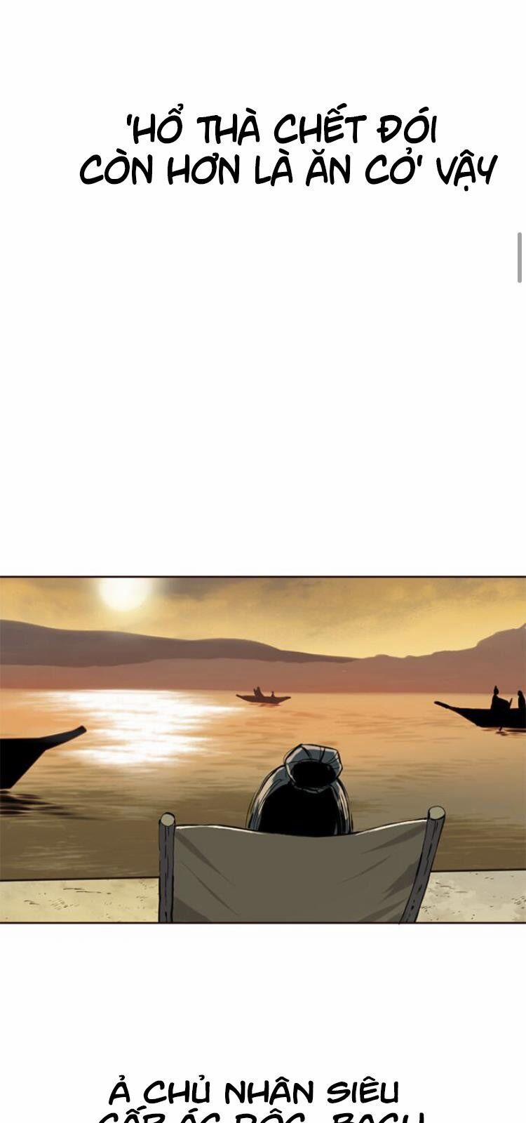 Thiên Hạ Đệ Nhất Nhân 15 trang 64