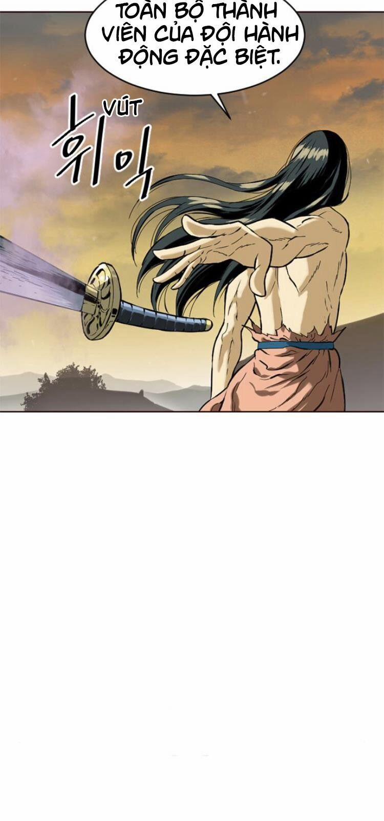 Thiên Hạ Đệ Nhất Nhân 15 trang 7