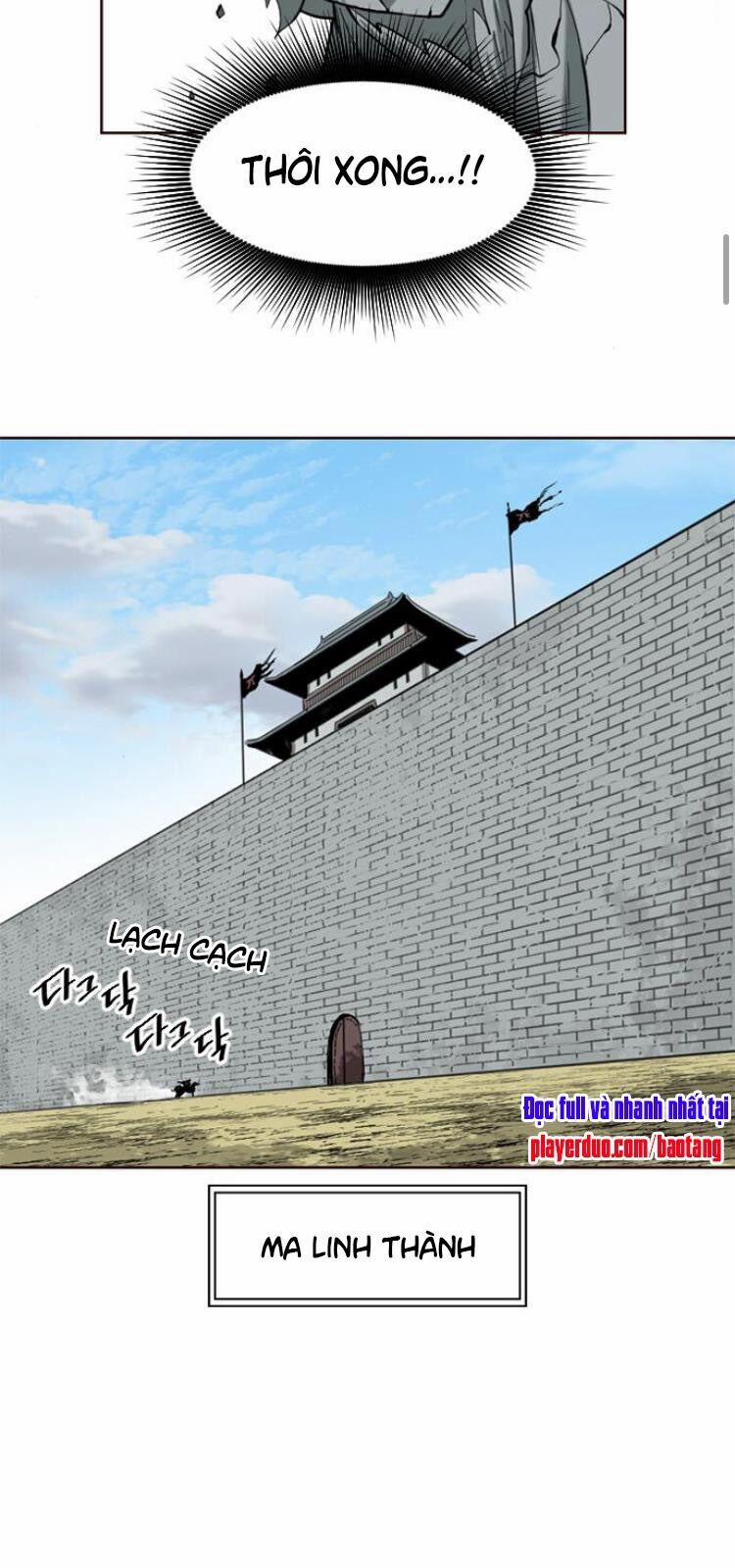 Thiên Hạ Đệ Nhất Nhân 15 trang 70