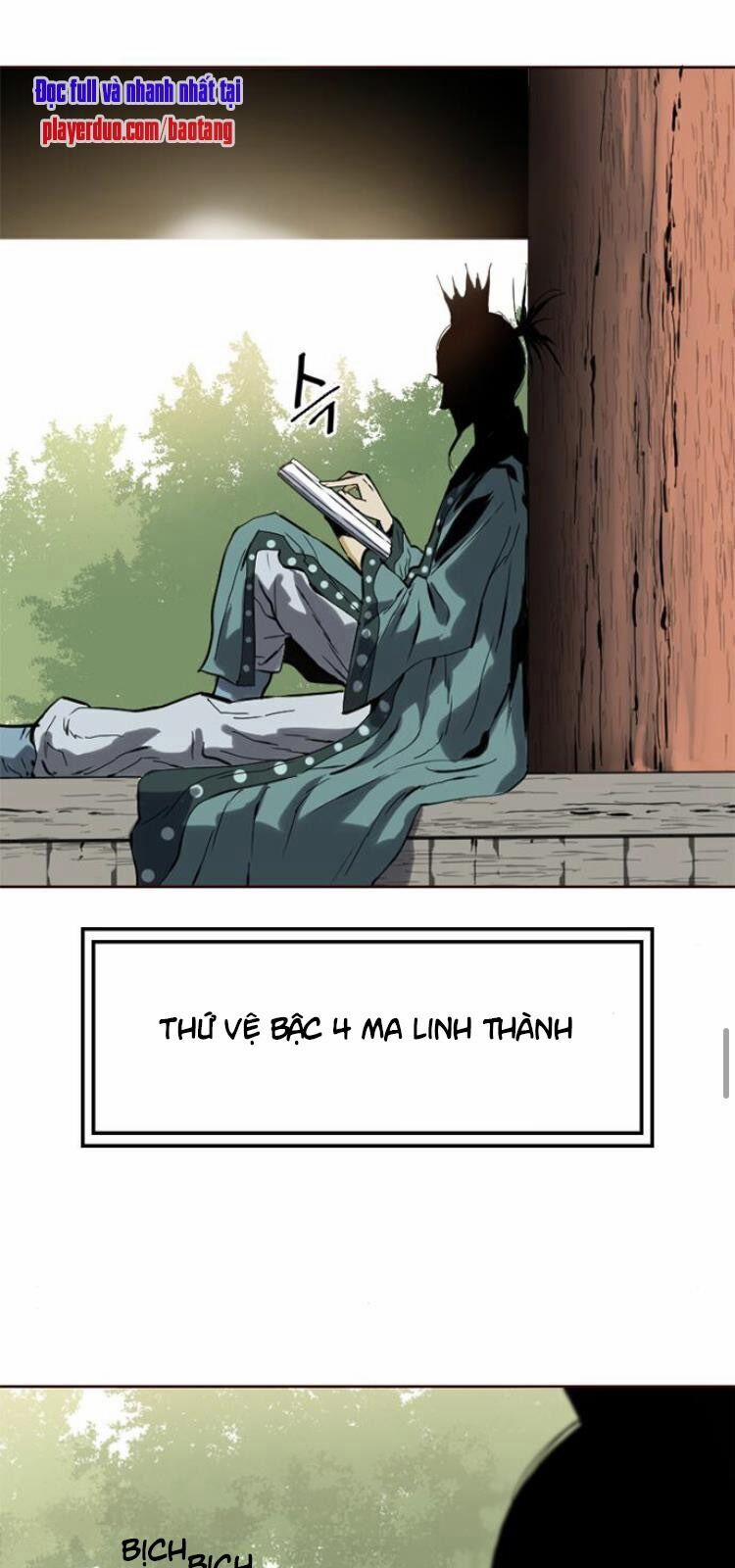 Thiên Hạ Đệ Nhất Nhân 15 trang 72