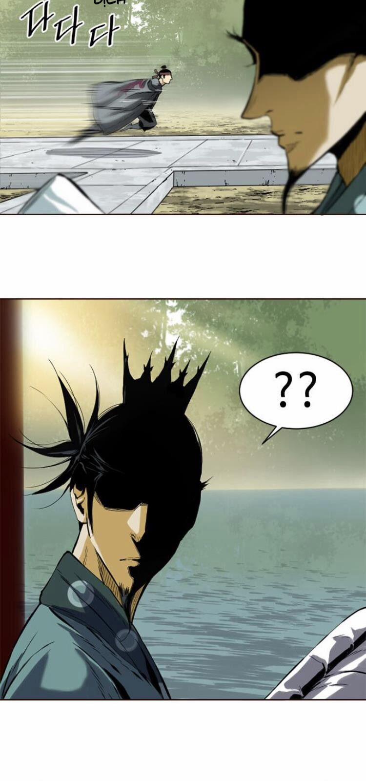 Thiên Hạ Đệ Nhất Nhân 15 trang 73