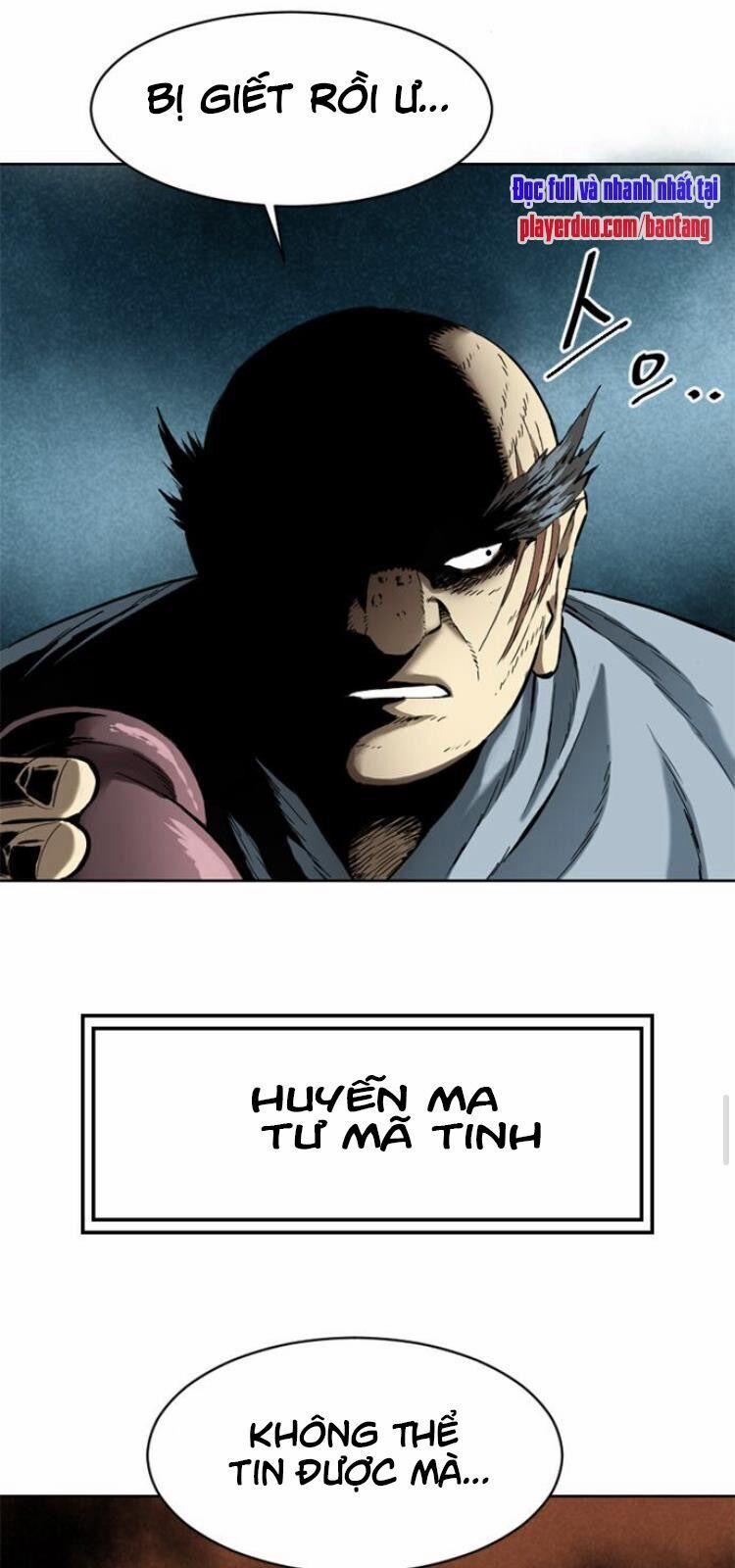 Thiên Hạ Đệ Nhất Nhân 15 trang 76