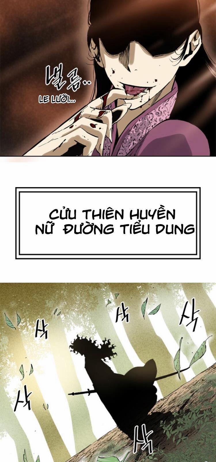 Thiên Hạ Đệ Nhất Nhân 15 trang 78