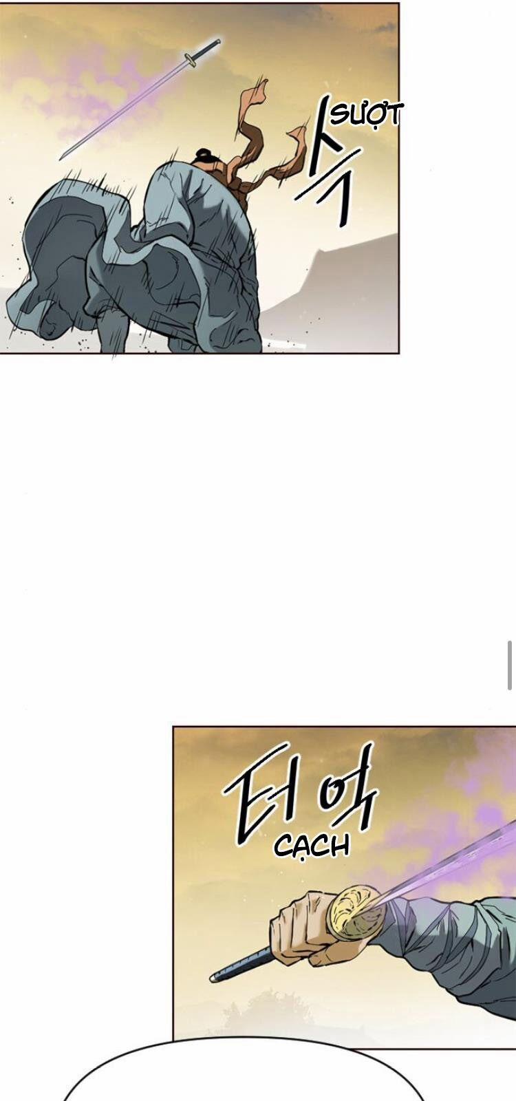 Thiên Hạ Đệ Nhất Nhân 15 trang 8