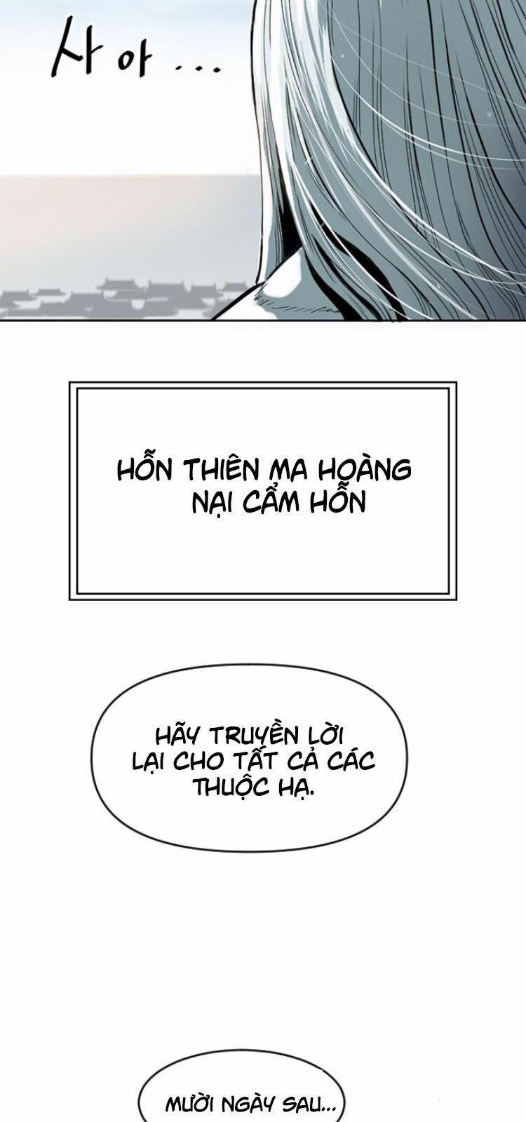 Thiên Hạ Đệ Nhất Nhân 15 trang 82