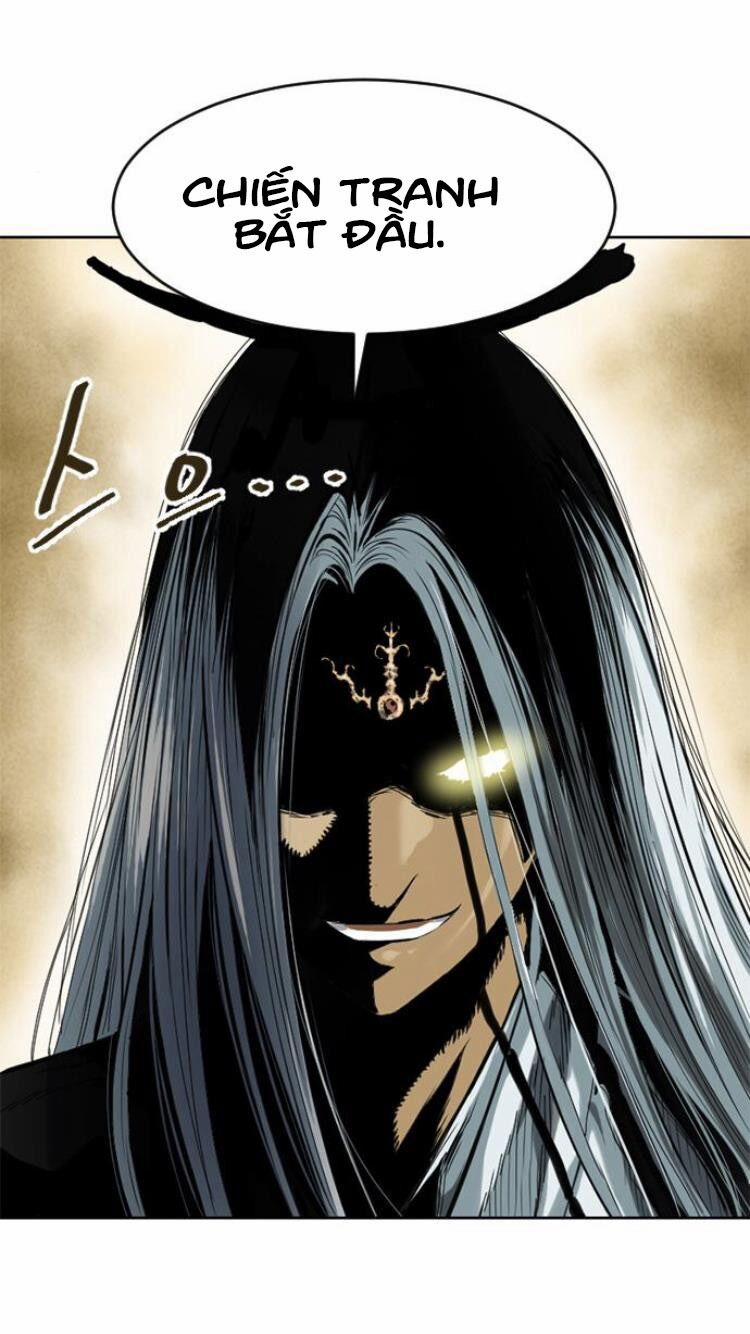 Thiên Hạ Đệ Nhất Nhân 15 trang 84