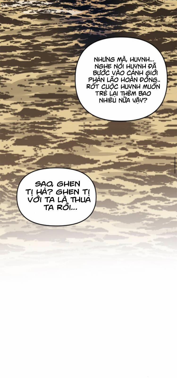 Thiên Hạ Đệ Nhất Nhân 16 trang 10