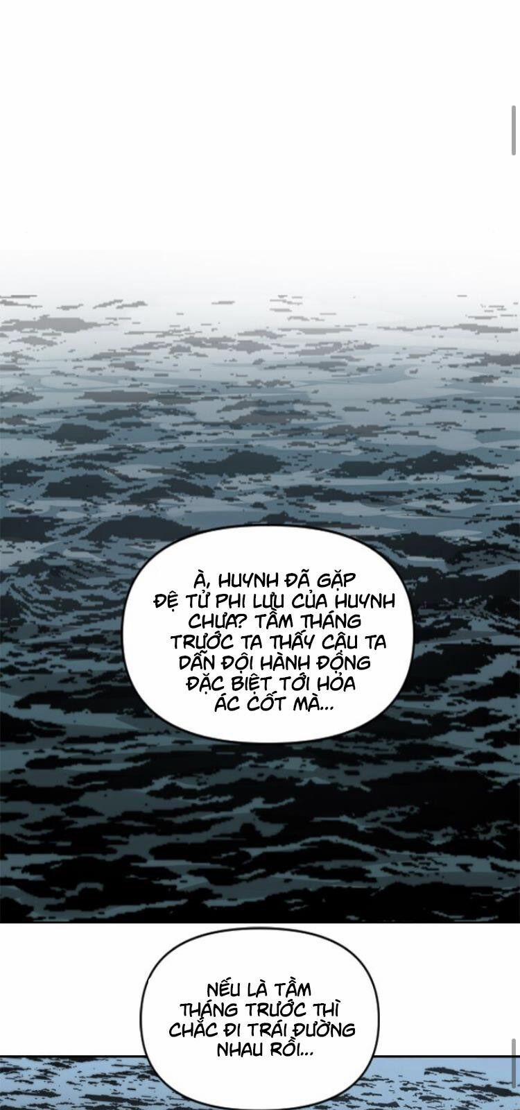 Thiên Hạ Đệ Nhất Nhân 16 trang 13