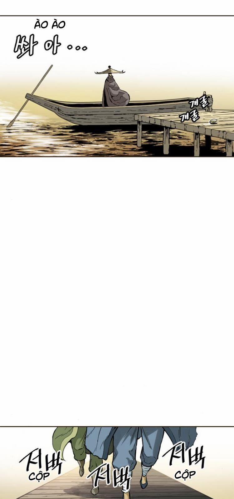 Thiên Hạ Đệ Nhất Nhân 16 trang 2