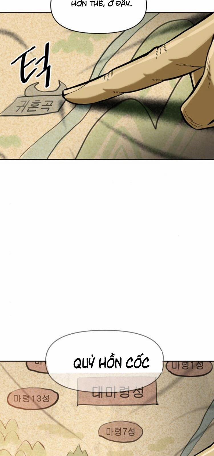 Thiên Hạ Đệ Nhất Nhân 16 trang 26