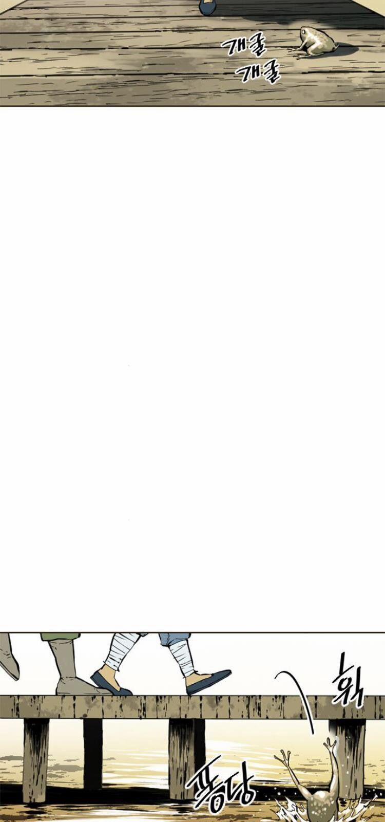 Thiên Hạ Đệ Nhất Nhân 16 trang 3