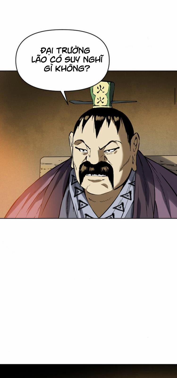 Thiên Hạ Đệ Nhất Nhân 16 trang 30