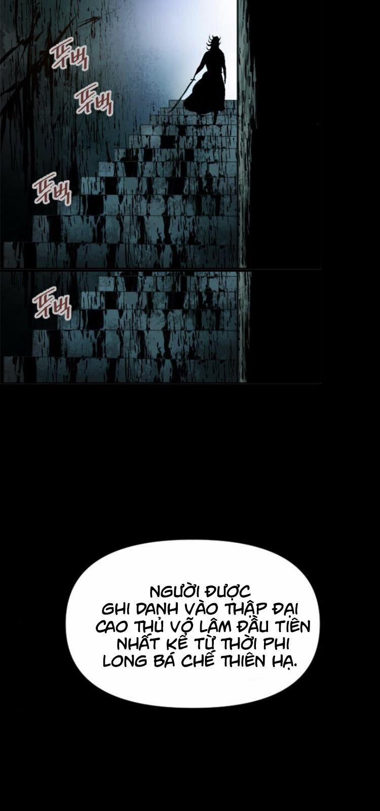 Thiên Hạ Đệ Nhất Nhân 16 trang 33