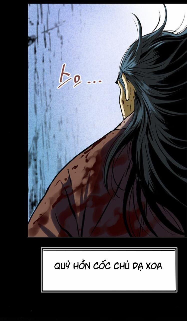 Thiên Hạ Đệ Nhất Nhân 16 trang 34