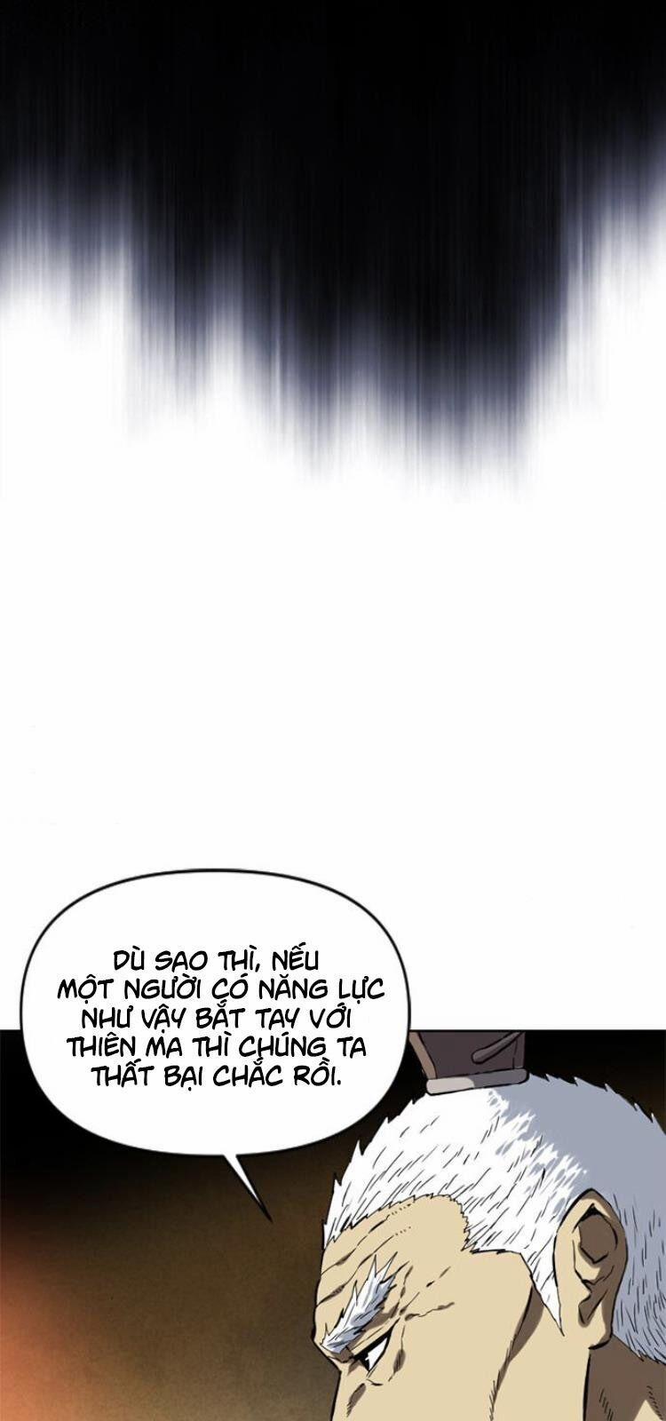 Thiên Hạ Đệ Nhất Nhân 16 trang 35