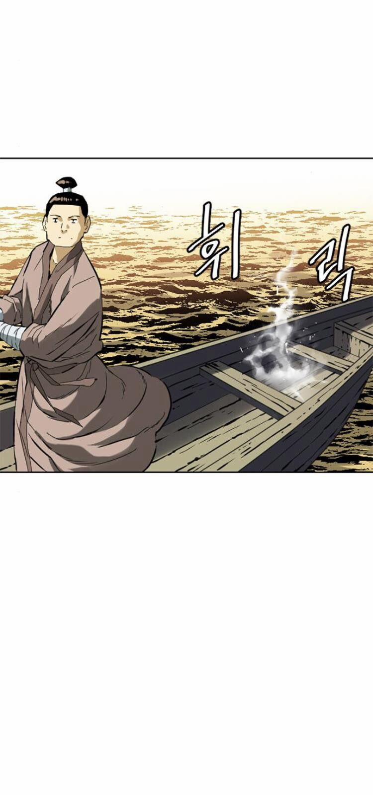 Thiên Hạ Đệ Nhất Nhân 16 trang 40