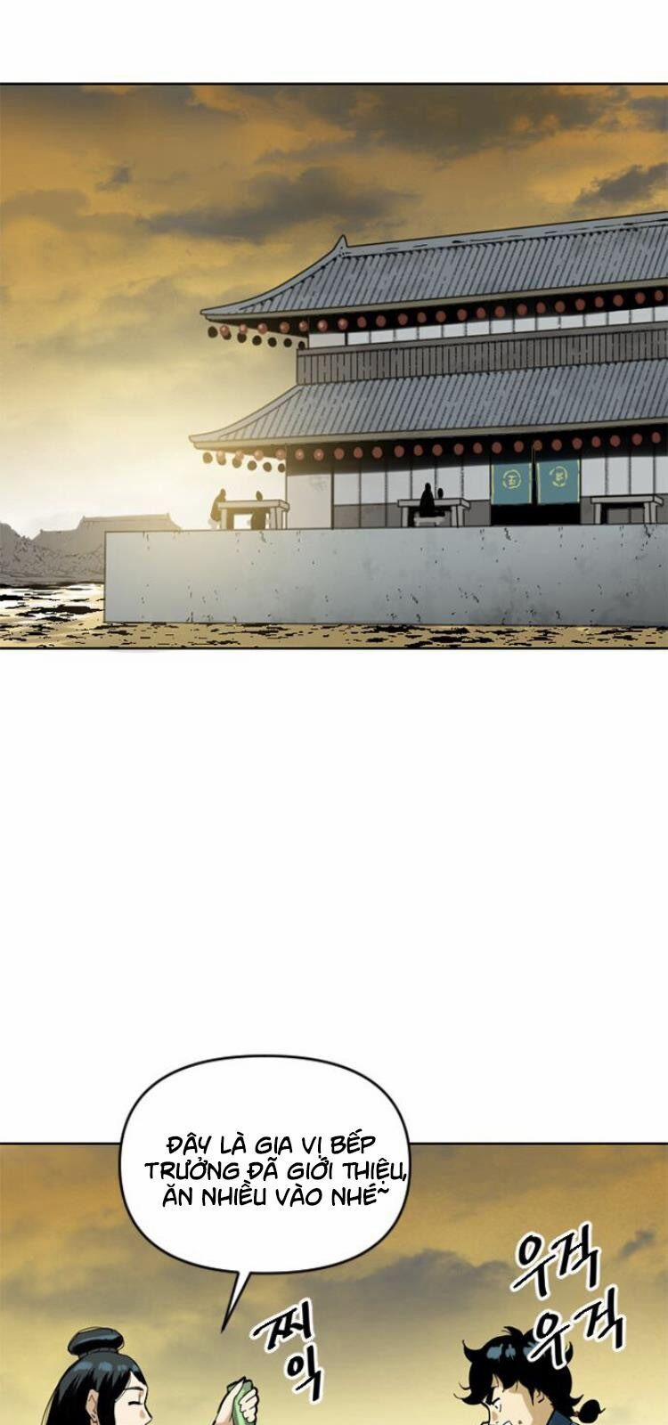 Thiên Hạ Đệ Nhất Nhân 16 trang 41