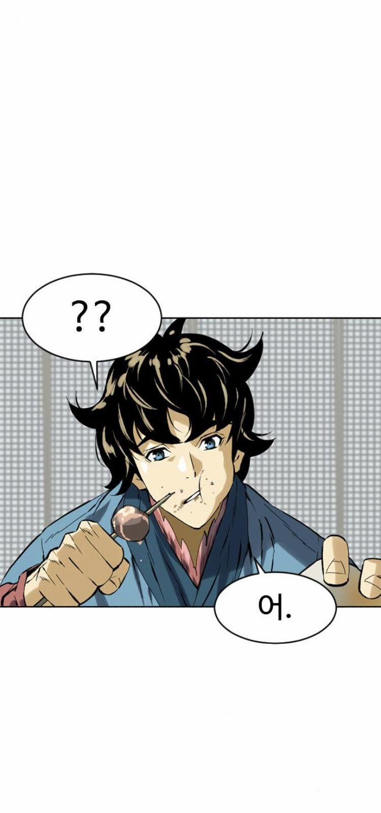 Thiên Hạ Đệ Nhất Nhân 16 trang 44