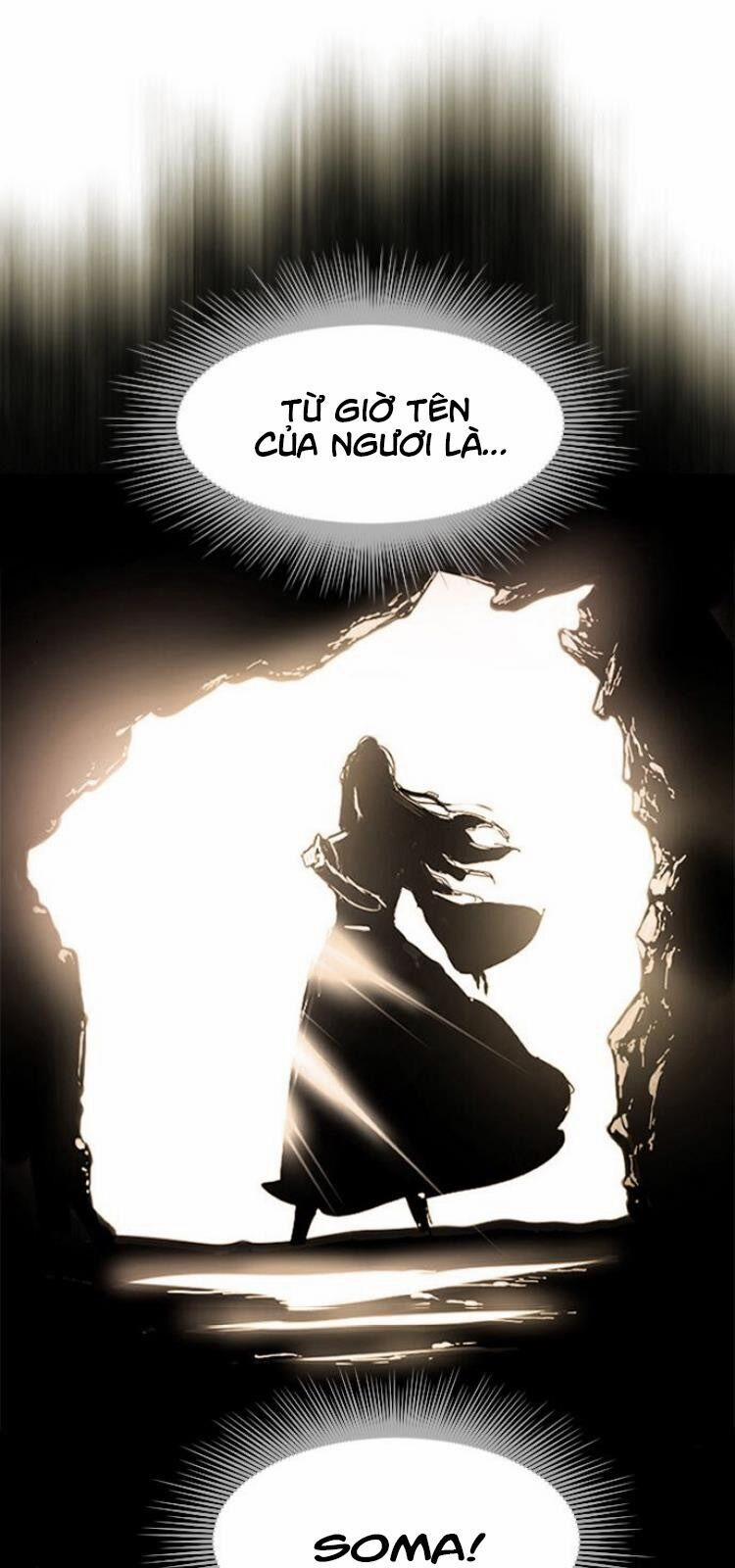 Thiên Hạ Đệ Nhất Nhân 16 trang 46