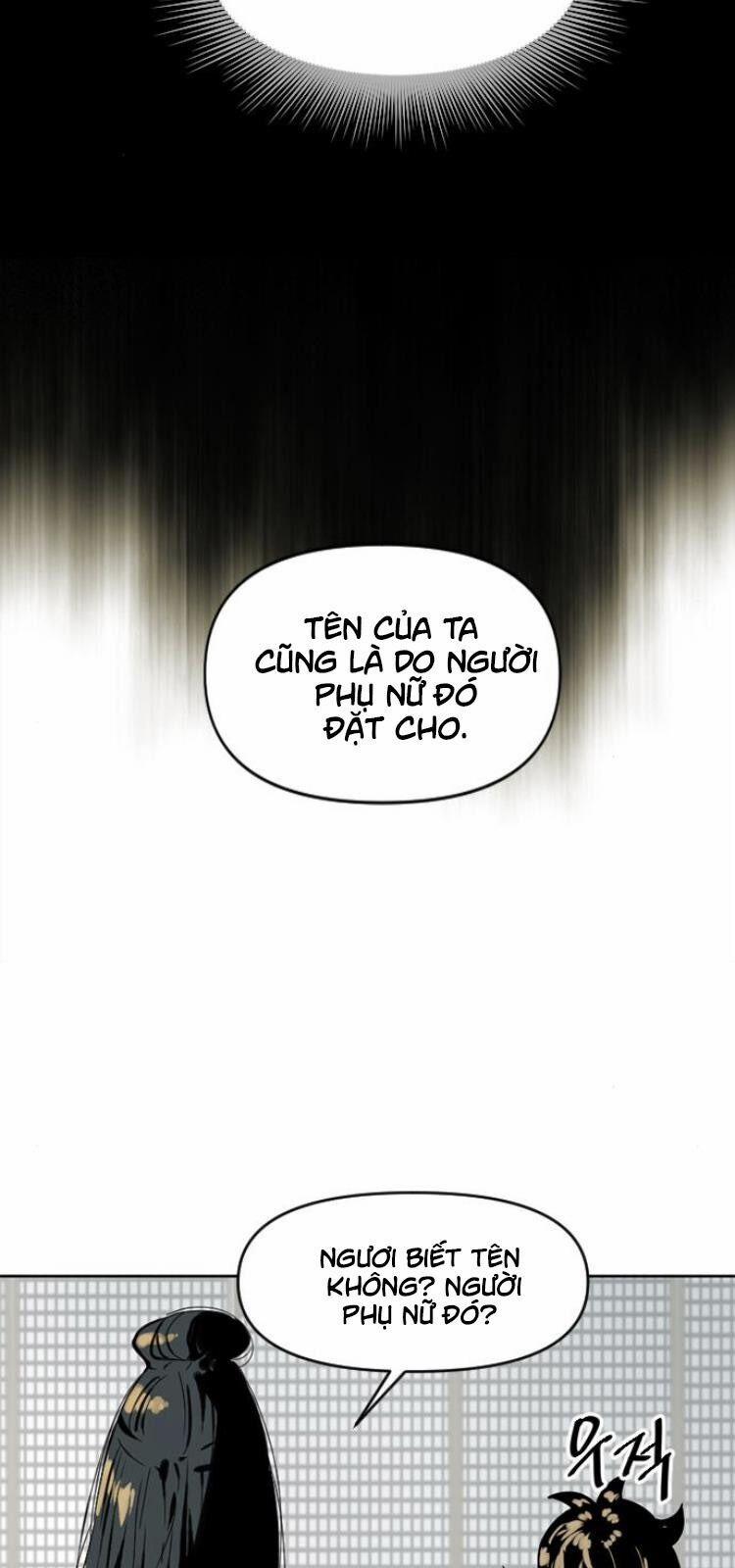 Thiên Hạ Đệ Nhất Nhân 16 trang 47