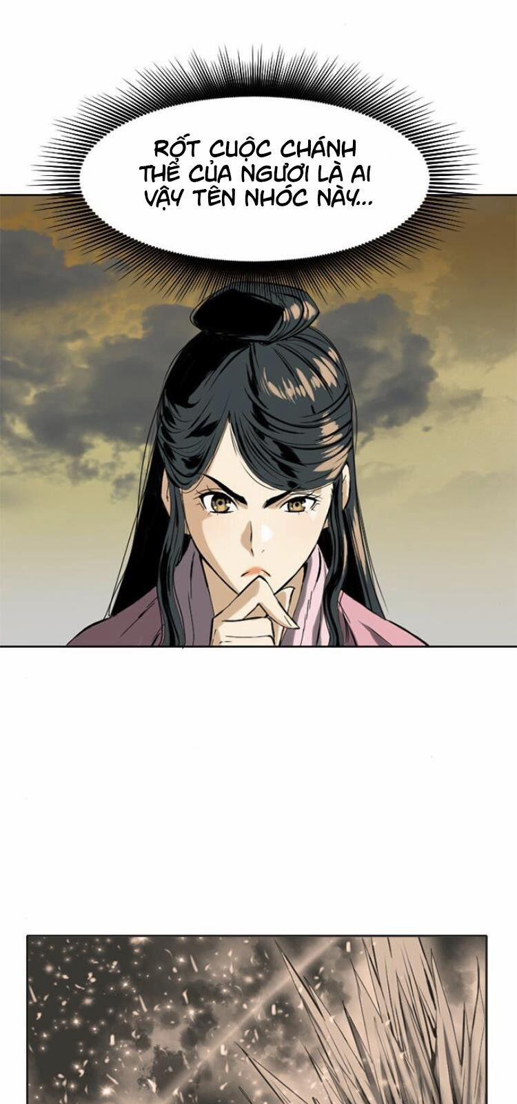 Thiên Hạ Đệ Nhất Nhân 16 trang 52