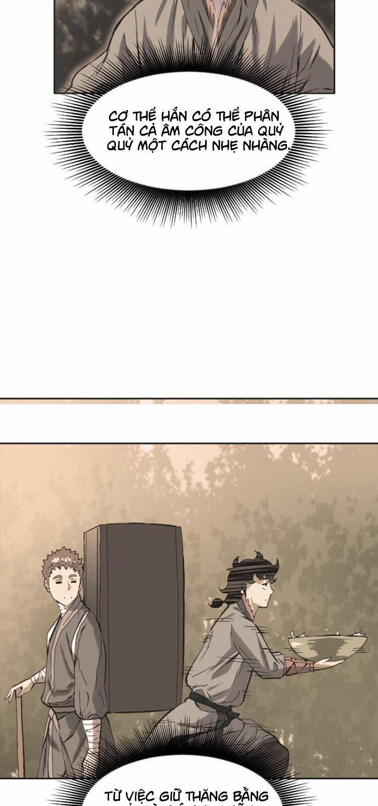 Thiên Hạ Đệ Nhất Nhân 16 trang 54