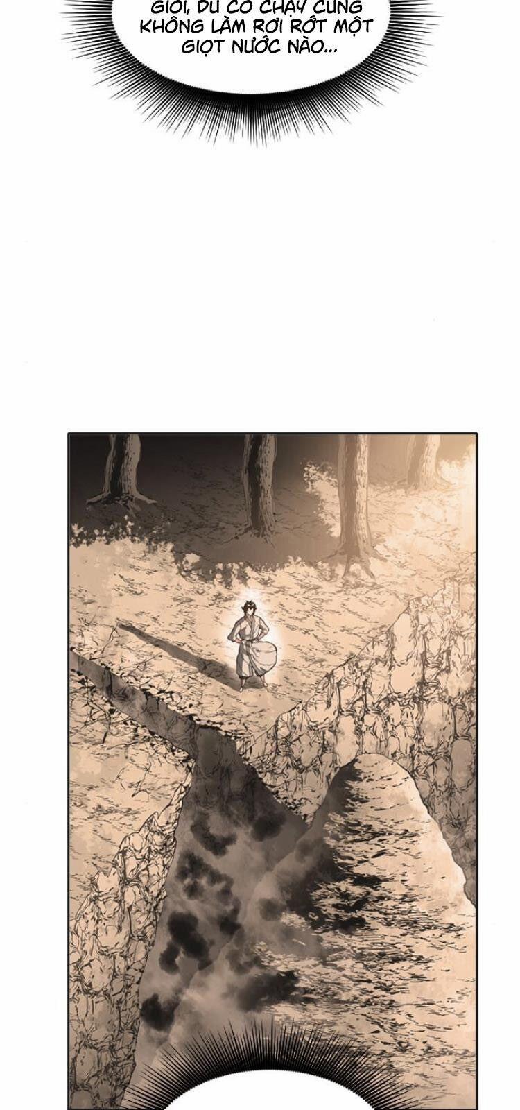 Thiên Hạ Đệ Nhất Nhân 16 trang 55