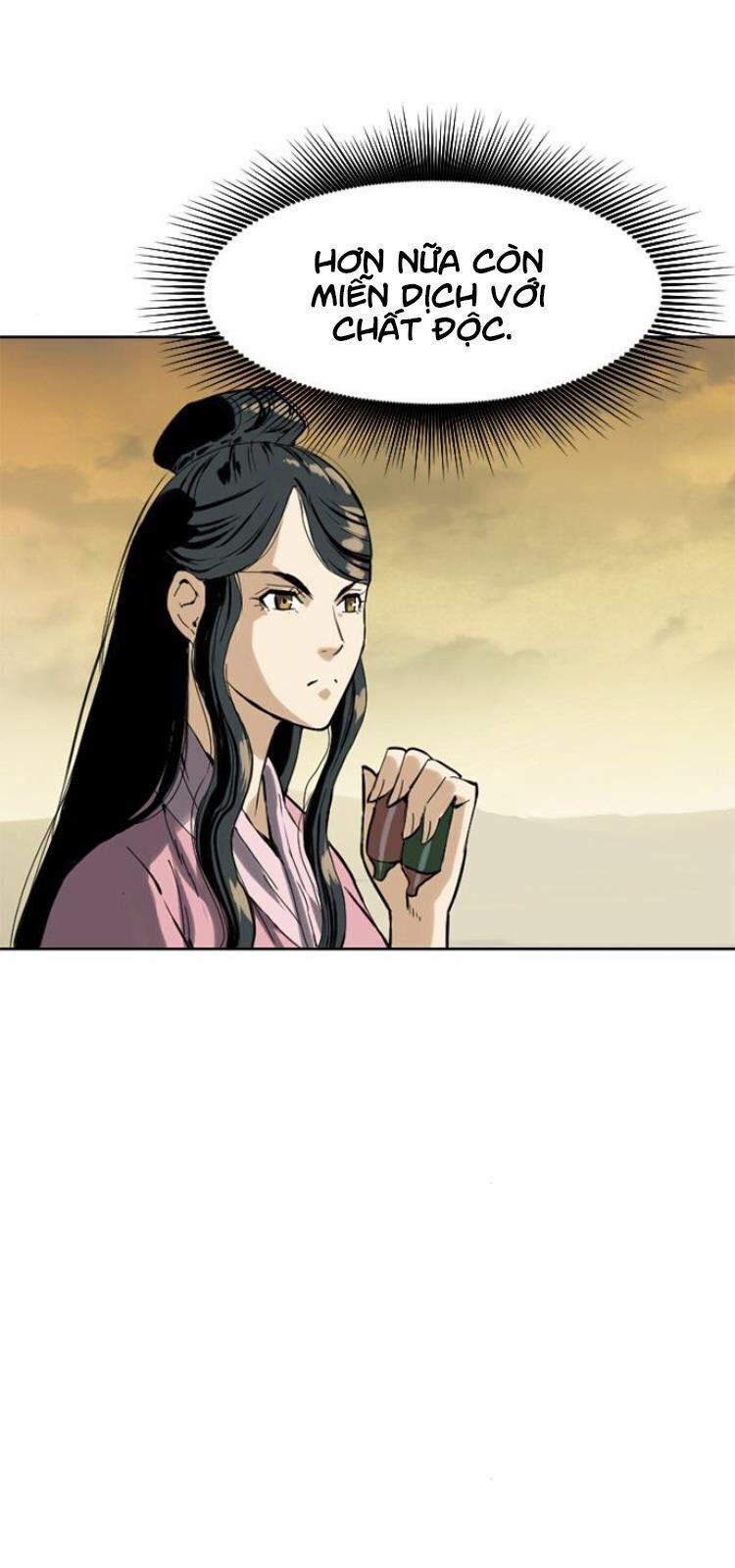 Thiên Hạ Đệ Nhất Nhân 16 trang 58