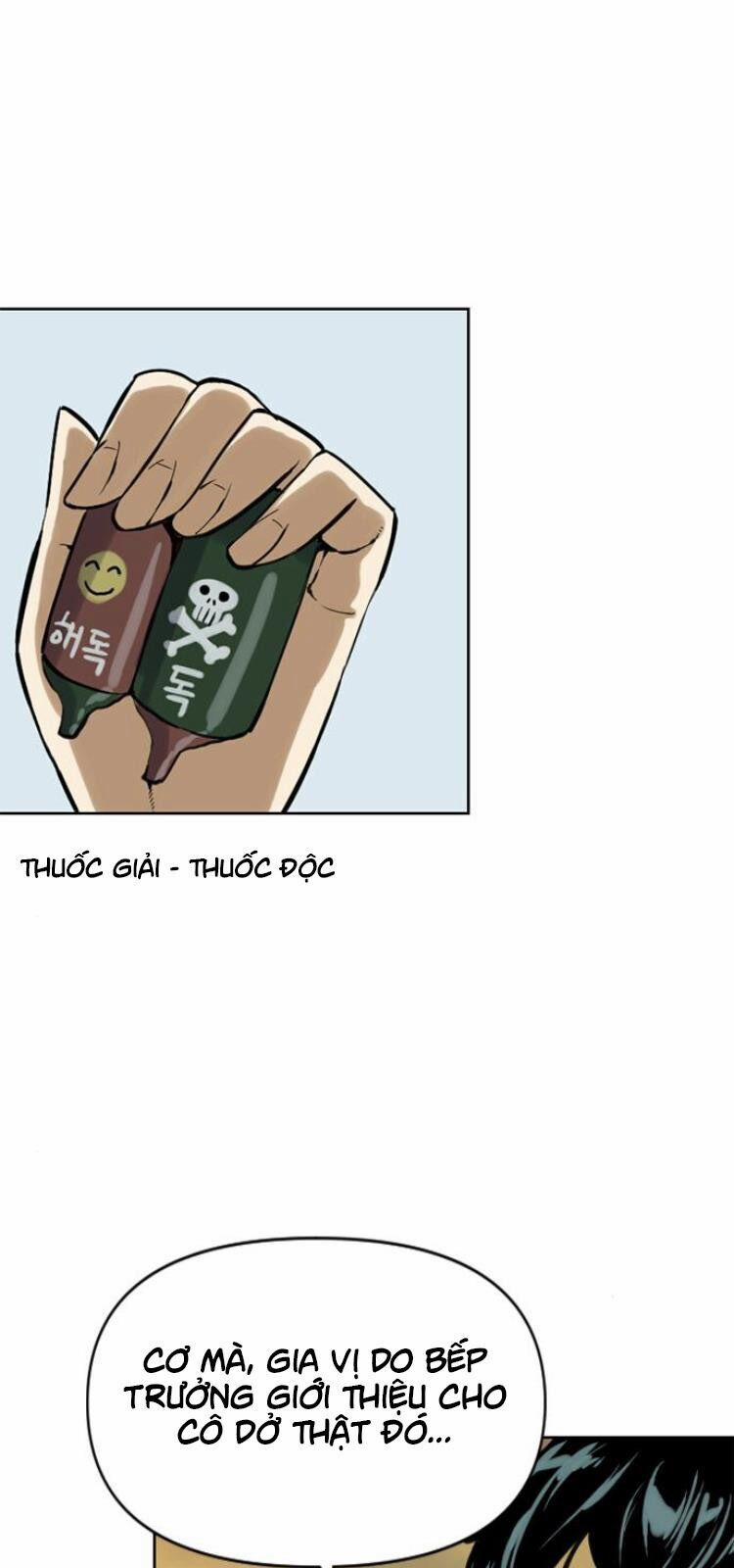 Thiên Hạ Đệ Nhất Nhân 16 trang 59