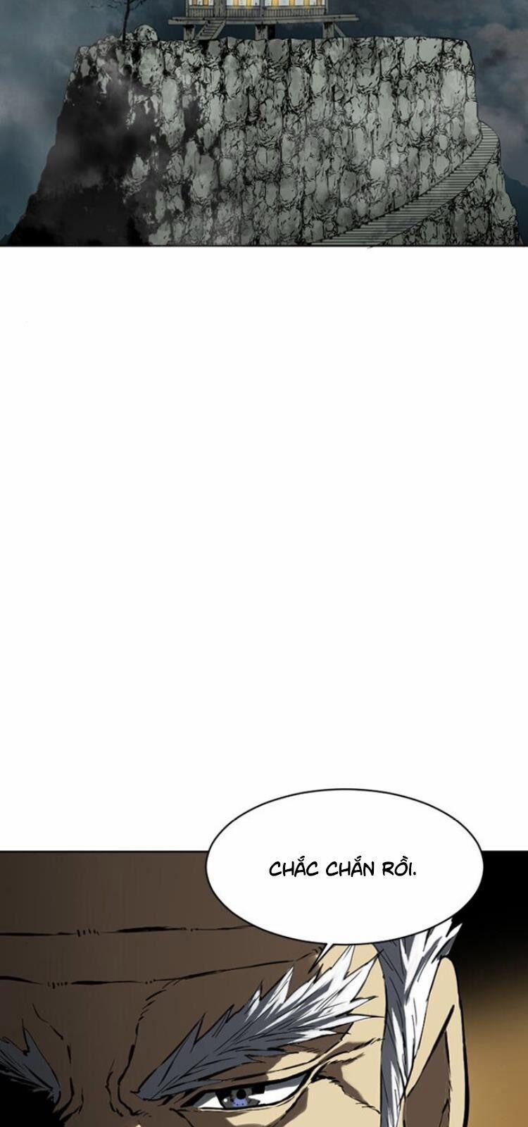 Thiên Hạ Đệ Nhất Nhân 16 trang 66