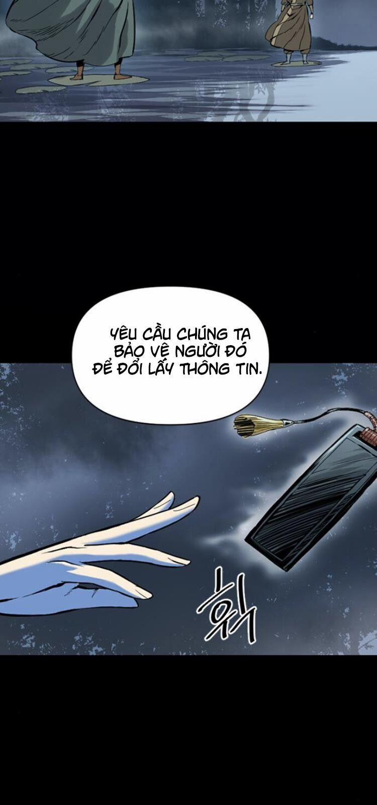 Thiên Hạ Đệ Nhất Nhân 16 trang 68