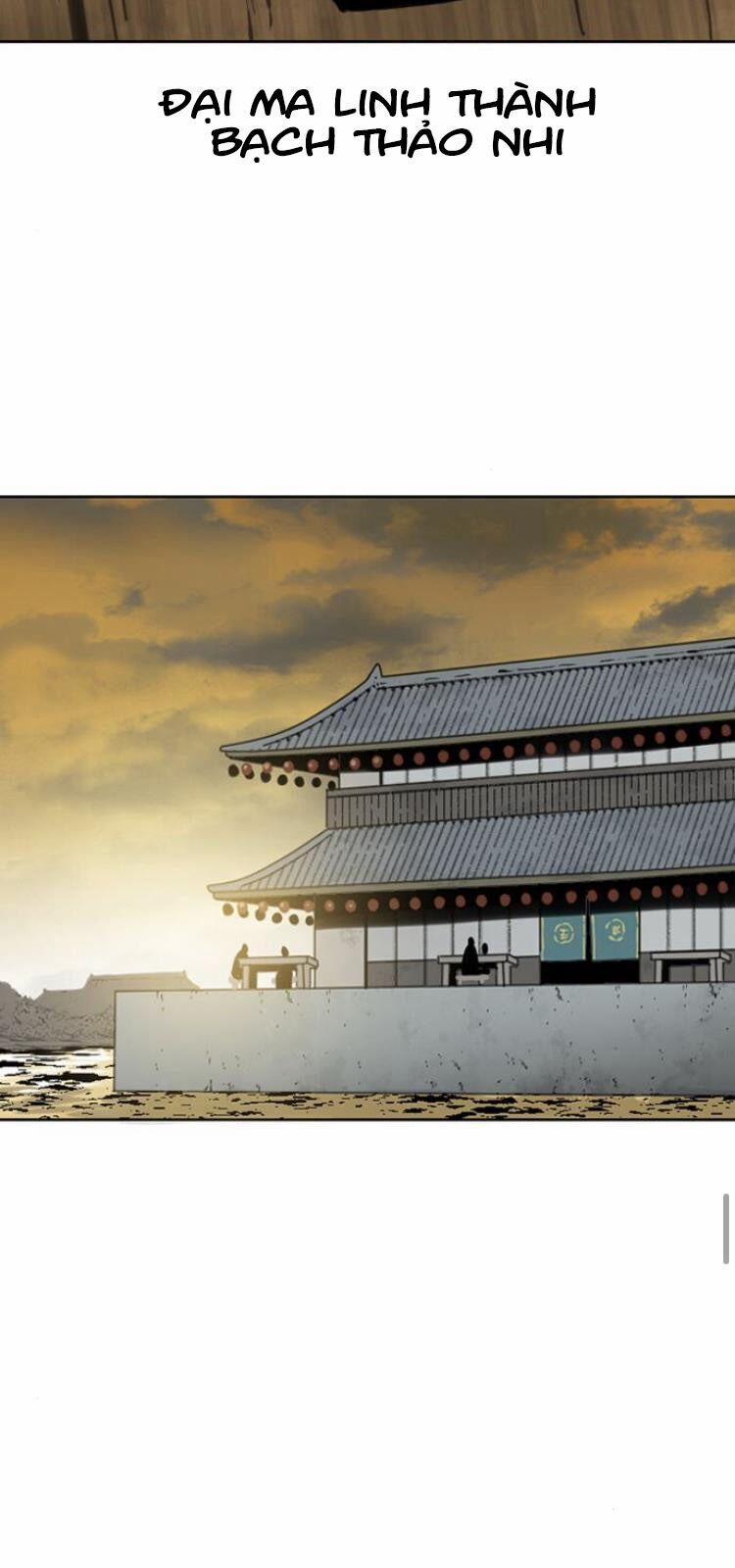 Thiên Hạ Đệ Nhất Nhân 16 trang 74