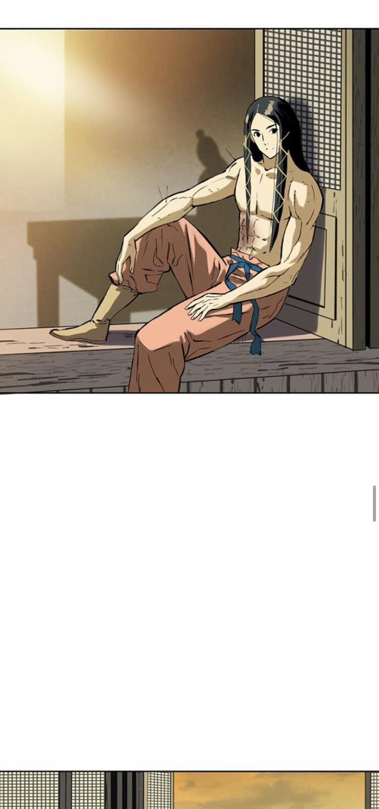 Thiên Hạ Đệ Nhất Nhân 16 trang 76