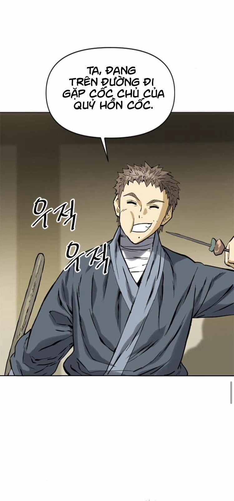 Thiên Hạ Đệ Nhất Nhân 16 trang 85