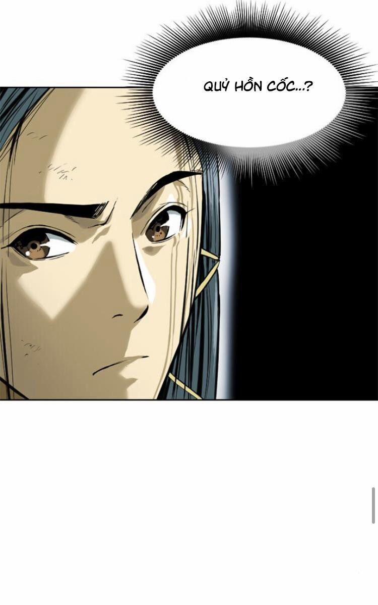 Thiên Hạ Đệ Nhất Nhân 16 trang 86