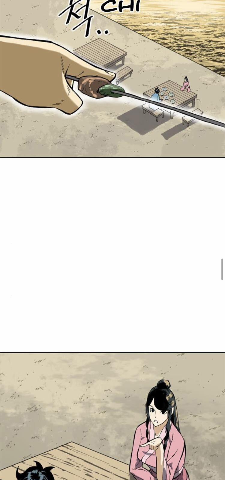 Thiên Hạ Đệ Nhất Nhân 16 trang 88